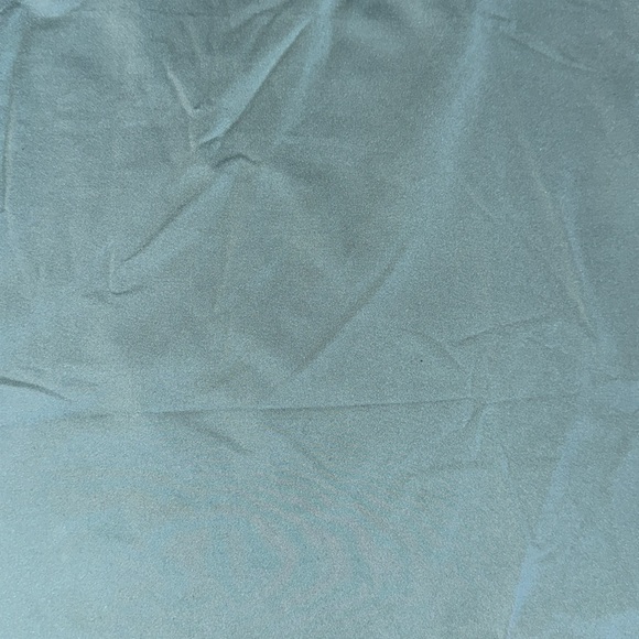 PINK VS  SUPER SOFT SHORT SLEEVE TEES IN BROWN & GREEN. NEW WITH TAGS. - Picture 7 of 12